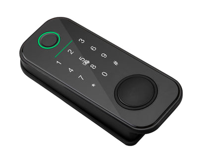 HaoTing DP Fingerprint Deadlock 5 in 1