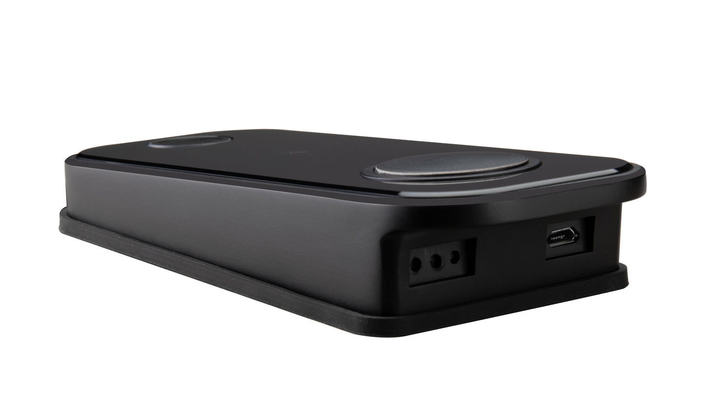 HaoTing DP Fingerprint Deadlock 5 in 1