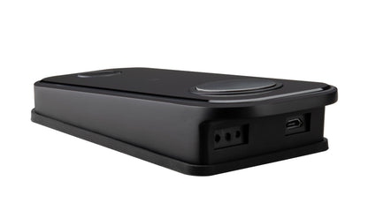 HaoTing DP Fingerprint Deadlock 5 in 1