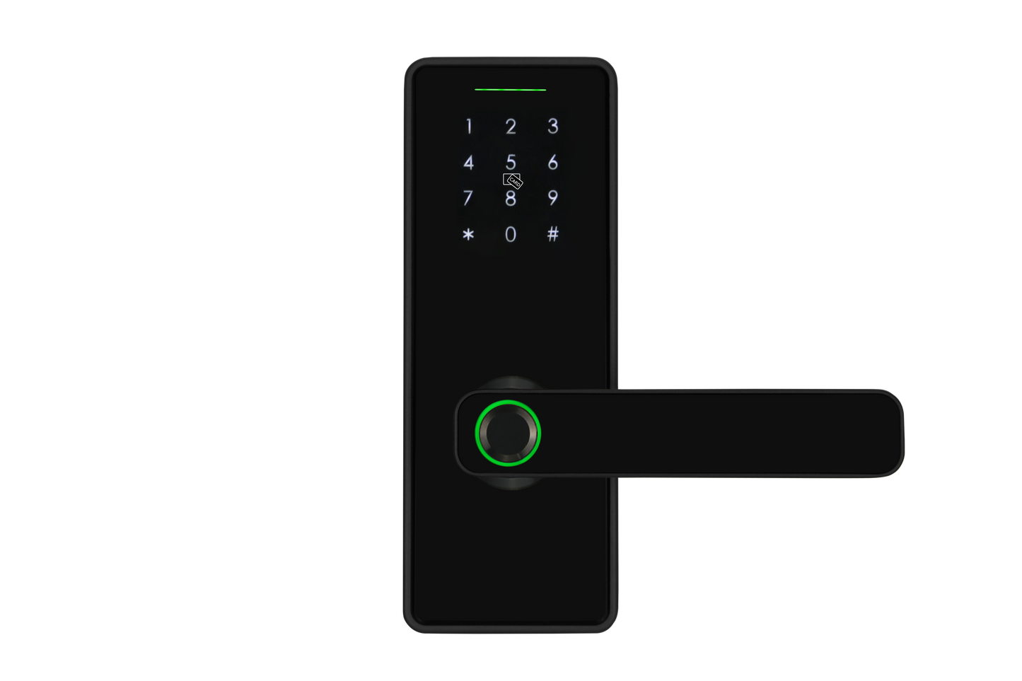 HaoTing SP Fingerprint Super 5 in 1