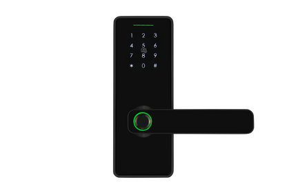 HaoTing SP Fingerprint Super 5 in 1