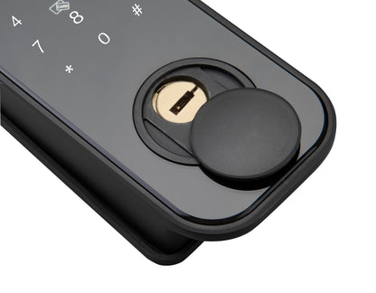 HaoTing DP Fingerprint Deadlock 5 in 1